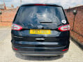 Ford Galaxy 2.0 TDCi Zetec MPV 5dr Diesel Powershift Euro 6 (s/s) (150 ps) 5