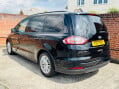 Ford Galaxy 2.0 TDCi Zetec MPV 5dr Diesel Powershift Euro 6 (s/s) (150 ps) 6