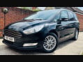 Ford Galaxy 2.0 TDCi Zetec MPV 5dr Diesel Powershift Euro 6 (s/s) (150 ps) 8