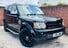 Land Rover Discovery 3.0 SD V6 HSE Luxury SUV 5dr Diesel Auto 4WD Euro 5 (255 bhp) HSE LUXURY