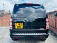 Land Rover Discovery 3.0 SD V6 HSE Luxury SUV 5dr Diesel Auto 4WD Euro 5 (255 bhp) HSE LUXURY 4
