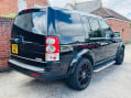 Land Rover Discovery 3.0 SD V6 HSE Luxury SUV 5dr Diesel Auto 4WD Euro 5 (255 bhp) HSE LUXURY 5