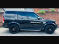 Land Rover Discovery 3.0 SD V6 HSE Luxury SUV 5dr Diesel Auto 4WD Euro 5 (255 bhp) HSE LUXURY 6