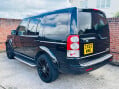 Land Rover Discovery 3.0 SD V6 HSE Luxury SUV 5dr Diesel Auto 4WD Euro 5 (255 bhp) HSE LUXURY 9