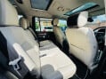 Land Rover Discovery 3.0 SD V6 HSE Luxury SUV 5dr Diesel Auto 4WD Euro 5 (255 bhp) HSE LUXURY 12
