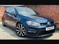 Volkswagen Golf 2.0 TDI BlueMotion Tech R-Line Edition Hatchback 5dr Diesel DSG Euro 6 (s/s 1