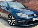 Volkswagen Golf 2.0 TDI BlueMotion Tech R-Line Edition Hatchback 5dr Diesel DSG Euro 6 (s/s