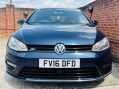 Volkswagen Golf 2.0 TDI BlueMotion Tech R-Line Edition Hatchback 5dr Diesel DSG Euro 6 (s/s 2