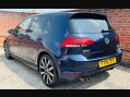 Volkswagen Golf 2.0 TDI BlueMotion Tech R-Line Edition Hatchback 5dr Diesel DSG Euro 6 (s/s 6
