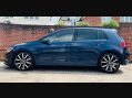 Volkswagen Golf 2.0 TDI BlueMotion Tech R-Line Edition Hatchback 5dr Diesel DSG Euro 6 (s/s 7