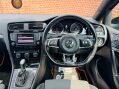 Volkswagen Golf 2.0 TDI BlueMotion Tech R-Line Edition Hatchback 5dr Diesel DSG Euro 6 (s/s 14