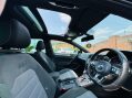 Volkswagen Golf 2.0 TDI BlueMotion Tech R-Line Edition Hatchback 5dr Diesel DSG Euro 6 (s/s 15