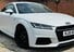 Audi TT 2.0 TDI ultra S line Coupe 3dr Diesel Manual Euro 6 (s/s) (184 ps)