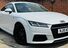 Audi TT 2.0 TDI ultra S line Coupe 3dr Diesel Manual Euro 6 (s/s) (184 ps)