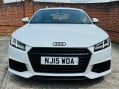 Audi TT 2.0 TDI ultra S line Coupe 3dr Diesel Manual Euro 6 (s/s) (184 ps) 2