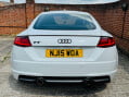 Audi TT 2.0 TDI ultra S line Coupe 3dr Diesel Manual Euro 6 (s/s) (184 ps) 3