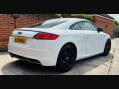 Audi TT 2.0 TDI ultra S line Coupe 3dr Diesel Manual Euro 6 (s/s) (184 ps) 4