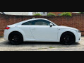 Audi TT 2.0 TDI ultra S line Coupe 3dr Diesel Manual Euro 6 (s/s) (184 ps) 5