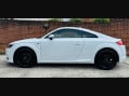 Audi TT 2.0 TDI ultra S line Coupe 3dr Diesel Manual Euro 6 (s/s) (184 ps) 7