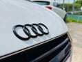 Audi TT 2.0 TDI ultra S line Coupe 3dr Diesel Manual Euro 6 (s/s) (184 ps) 11
