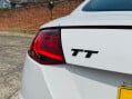 Audi TT 2.0 TDI ultra S line Coupe 3dr Diesel Manual Euro 6 (s/s) (184 ps) 14