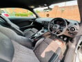 Audi TT 2.0 TDI ultra S line Coupe 3dr Diesel Manual Euro 6 (s/s) (184 ps) 15