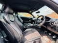 Audi TT 2.0 TDI ultra S line Coupe 3dr Diesel Manual Euro 6 (s/s) (184 ps) 16