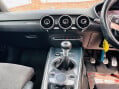 Audi TT 2.0 TDI ultra S line Coupe 3dr Diesel Manual Euro 6 (s/s) (184 ps) 19