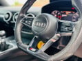 Audi TT 2.0 TDI ultra S line Coupe 3dr Diesel Manual Euro 6 (s/s) (184 ps) 20