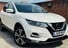 Nissan Qashqai 1.3 DIG-T N-Connecta SUV 5dr Petrol Manual Euro 6 (s/s) (140 ps)