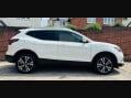 Nissan Qashqai 1.3 DIG-T N-Connecta SUV 5dr Petrol Manual Euro 6 (s/s) (140 ps) 3