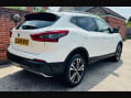 Nissan Qashqai 1.3 DIG-T N-Connecta SUV 5dr Petrol Manual Euro 6 (s/s) (140 ps) 4