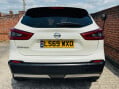 Nissan Qashqai 1.3 DIG-T N-Connecta SUV 5dr Petrol Manual Euro 6 (s/s) (140 ps) 5