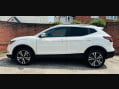 Nissan Qashqai 1.3 DIG-T N-Connecta SUV 5dr Petrol Manual Euro 6 (s/s) (140 ps) 7