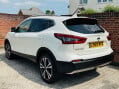 Nissan Qashqai 1.3 DIG-T N-Connecta SUV 5dr Petrol Manual Euro 6 (s/s) (140 ps) 8