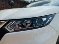 Nissan Qashqai 1.3 DIG-T N-Connecta SUV 5dr Petrol Manual Euro 6 (s/s) (140 ps) 10