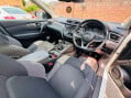 Nissan Qashqai 1.3 DIG-T N-Connecta SUV 5dr Petrol Manual Euro 6 (s/s) (140 ps) 12