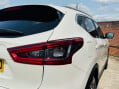 Nissan Qashqai 1.3 DIG-T N-Connecta SUV 5dr Petrol Manual Euro 6 (s/s) (140 ps) 13