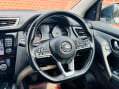 Nissan Qashqai 1.3 DIG-T N-Connecta SUV 5dr Petrol Manual Euro 6 (s/s) (140 ps) 23