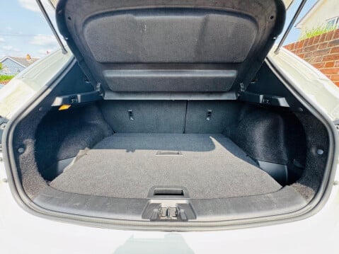 Nissan Qashqai 1.3 DIG-T N-Connecta SUV 5dr Petrol Manual Euro 6 (s/s) (140 ps) 25