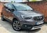 Vauxhall Crossland X 1.2 Turbo GPF Elite Nav SUV 5dr Petrol Manual Euro 6 (s/s) (130 ps)