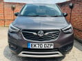 Vauxhall Crossland X 1.2 Turbo GPF Elite Nav SUV 5dr Petrol Manual Euro 6 (s/s) (130 ps) 2