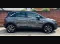 Vauxhall Crossland X 1.2 Turbo GPF Elite Nav SUV 5dr Petrol Manual Euro 6 (s/s) (130 ps) 3