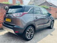 Vauxhall Crossland X 1.2 Turbo GPF Elite Nav SUV 5dr Petrol Manual Euro 6 (s/s) (130 ps) 4