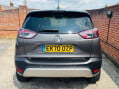 Vauxhall Crossland X 1.2 Turbo GPF Elite Nav SUV 5dr Petrol Manual Euro 6 (s/s) (130 ps) 5