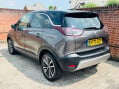 Vauxhall Crossland X 1.2 Turbo GPF Elite Nav SUV 5dr Petrol Manual Euro 6 (s/s) (130 ps) 6