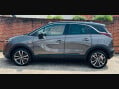 Vauxhall Crossland X 1.2 Turbo GPF Elite Nav SUV 5dr Petrol Manual Euro 6 (s/s) (130 ps) 7