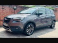 Vauxhall Crossland X 1.2 Turbo GPF Elite Nav SUV 5dr Petrol Manual Euro 6 (s/s) (130 ps) 8