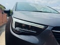 Vauxhall Crossland X 1.2 Turbo GPF Elite Nav SUV 5dr Petrol Manual Euro 6 (s/s) (130 ps) 9