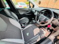 Vauxhall Crossland X 1.2 Turbo GPF Elite Nav SUV 5dr Petrol Manual Euro 6 (s/s) (130 ps) 12